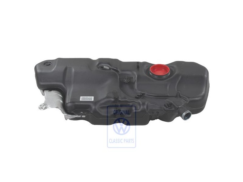 VW Original Deposito Combustible - 6K0201075AR