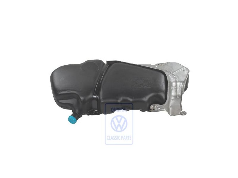VW Original Deposito Combustible - 6K0201075AT