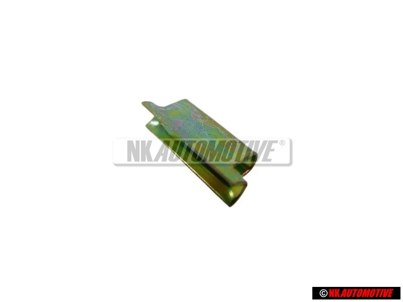 VW Original Grapa - 311867943