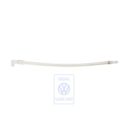 VW Original Tubo Ventilacion - 6K0201160P