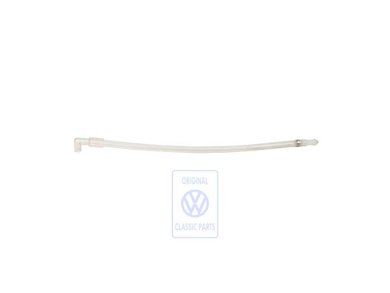 VW Original Tubo Ventilacion - 6K0201160P
