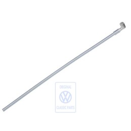 VW Original Tubo Flex. Desaireacion - 6K0201179G