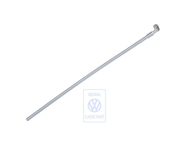 VW Original Tubo Flex. Desaireacion - 6K0201179G