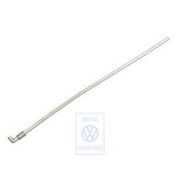 VW Original Tubo Flex. Desaireacion - 6K0201182A