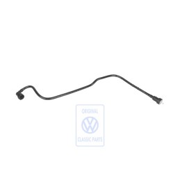 VW Original Tubo Combustible - 6K0201374C