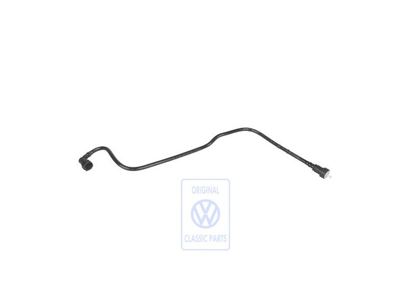 VW Original Tubo Combustible - 6K0201374C