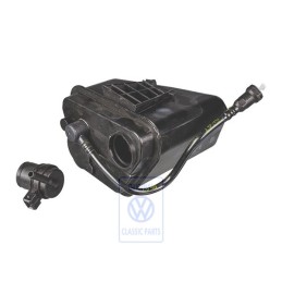 VW Original Deposito De Carbon Activo - 6K0201797BD