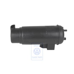 VW Original Deposito De Carbon Activo - 6K0201801