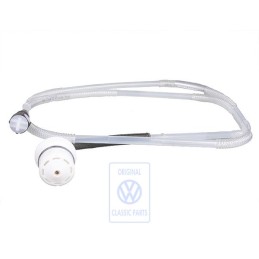 VW Original Tubo Flex. Desaireacion - 6K0201931