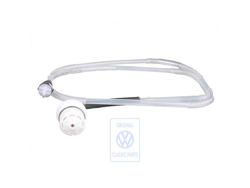 VW Original Tubo Flex. Desaireacion - 6K0201931