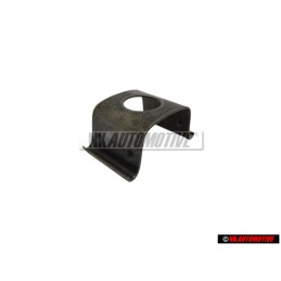 VW Original Muelle Sujecion - 803611715