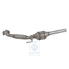 VW Original Tubo De Escape Con Catalizador - 6K0253060DX