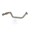 VW Original Tubo Escape - 6K0253091T