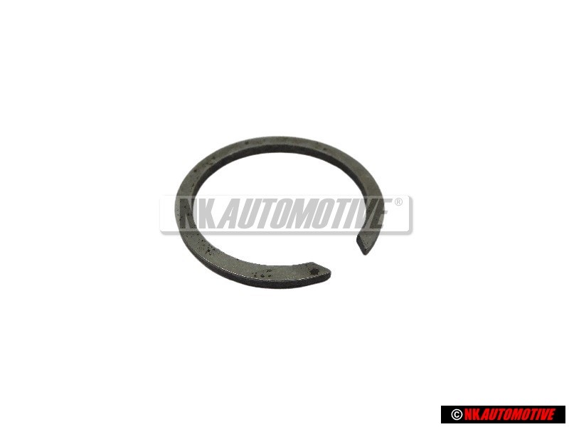 VW Original Anillo De Seguridad - 014311317