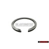 VW Original Anillo De Seguridad - 014311317