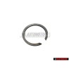 VW Original Anillo De Seguridad - 014311317