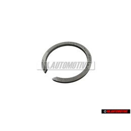 VW Original Anillo De Seguridad - 014311317