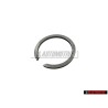 VW Original Anillo De Seguridad - 014311317