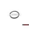 VW Original Anillo De Seguridad - 014311317