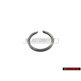 VW Original Anillo De Seguridad - 014311317
