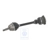 VW Original Semieje Articulado Con Juntas Homocineticas - 6K0407451AX