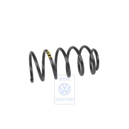 VW Original Muelles Helicoidales - 6K0411105AJ