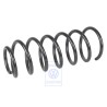 VW Original Muelles Helicoidales 3 Trazos Color - 6K0411105B 953