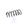 VW Original Muelles Helicoidales 1 Trazo Color - 6K0411105C 951