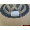 VW Original Caja Contacto Plano - 810971989