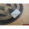 VW Original Caja Contacto Plano - 810971989