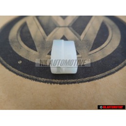 VW Original Caja Contacto Plano - 810971989