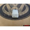 VW Original Caja Contacto Plano - 810971989