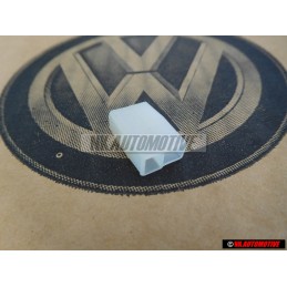 VW Original Caja Contacto Plano - 810971989