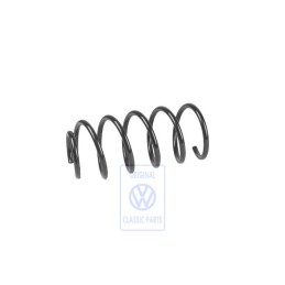 VW Original Muelles Helicoidales - 6K0411105K