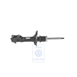 VW Original Amortiguadores - 6K0413031E