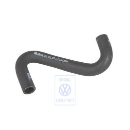 VW Original Tubo Flex. Aspiracion - 6K0422887E