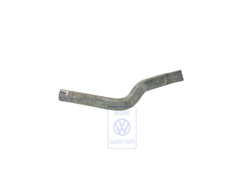 VW Original Tubo Flex. Aspiracion - 6K0422889D