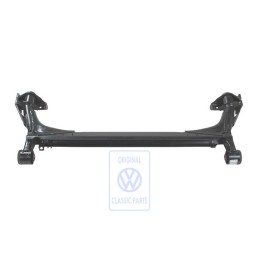 VW Original Cuerpo Eje Trasero - 6K0500047H