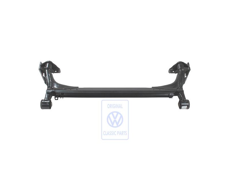 VW Original Cuerpo Eje Trasero - 6K0500047H