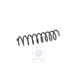 VW Original Muelles Helicoidales - 6K0511115R