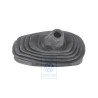 VW Original Revestimiento Palanca Cambio Negro Satinado - 6K0711115 01C