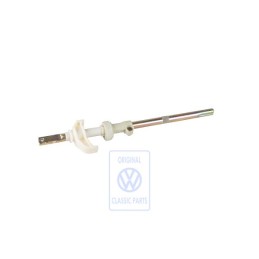 VW Original Palanca De Cambios - 6K0711116B