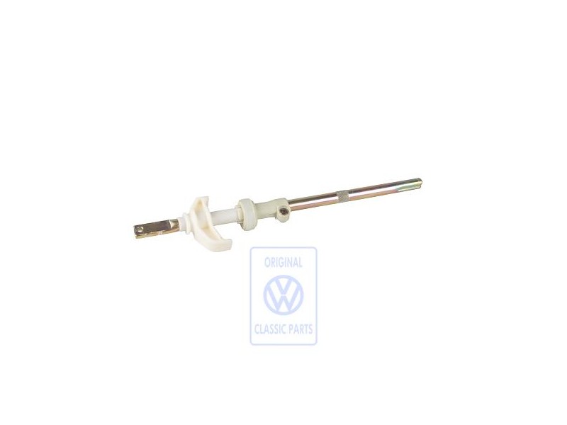 VW Original Palanca De Cambios - 6K0711116B