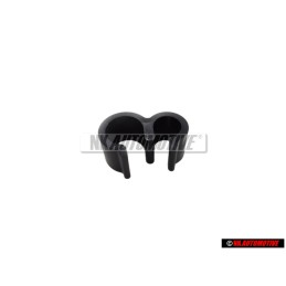 VW Original Abrazadera Doble - 171201183B