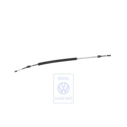VW Original Cable Mando Acc.Conex.Marchas - 6K0713265C