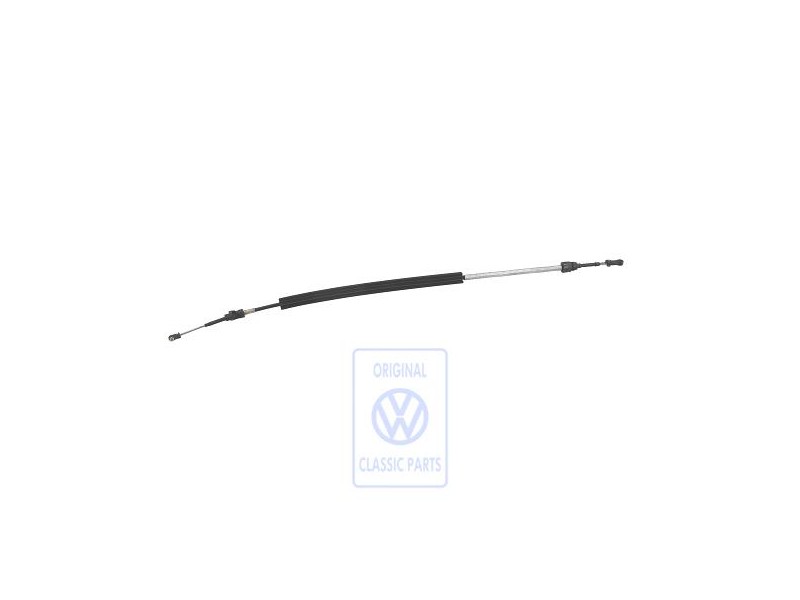 VW Original Cable Mando Acc.Conex.Marchas - 6K0713265C
