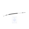 VW Original Cable Mando Acc.Conex.Marchas - 6K0713265C