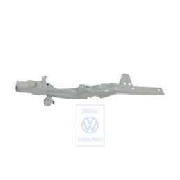 VW Original Larguero Con Refuerzos Y Tuercas Soldadas - 6K0803091C
