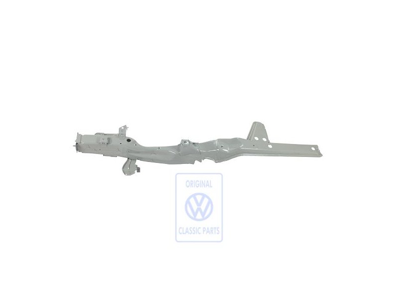VW Original Larguero Con Refuerzos Y Tuercas Soldadas - 6K0803091C