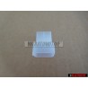 VW Original Caja Lenguetas Enchufe Plano - 803905899